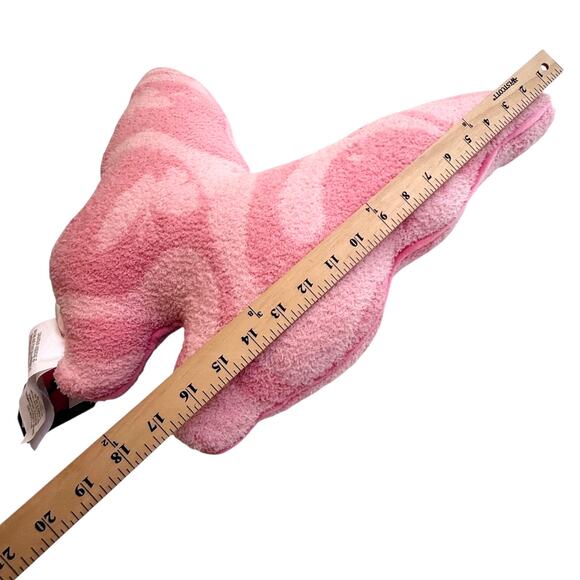 Wicked Movie Glinda BUTTERFLY THROW PILLOW Costume Design Paul Tazewell x Target - Picture 3 of 8